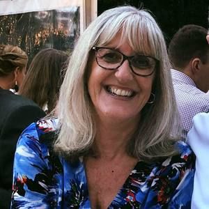 Meet your Posher, Kerry